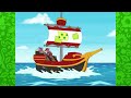 Dora the Explorer Magical Games, Scenes & Songs w/ Isa! 💗 30 Minutes | Dora & Friends
