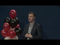 The Personal Finance Monster | Jonathan Maynard | TEDxBentleyU