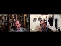 Holy Smokes: Cigars, Catholicism, and Conversation Episode 14 (with Mike Aquilina)