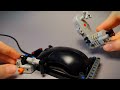 World's fastest 70 CPS Lego Technic AUTOCLICKER!