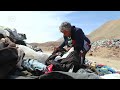 Mountains of dumped clothes pile up in Chile's Atacama Desert | DW News
