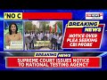 NEET-UG Controversy | NEET Storm Reaches The Apex Court, Hearing On July 8 | English News | News18