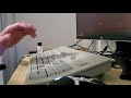 The beautiful typing sound of a $350 keyboard at 90-120WPM (Alps SKCM Blue)