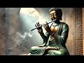 Flute Serenity | Zen Garden Sounds for Deep Relaxation