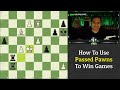 Stop Ignoring Your Pawns: Win More Chess Games