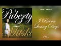 Mitski - I Bet on Losing Dogs (Official Audio)