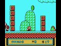 Super Mario 3 Special GBC (HKO pirate) TAS (level 1-3)