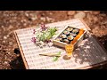 Kimbap&Drip coffee Miniature Cooking Miniature Cooking｜ Korean Mini Food