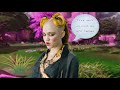 You'll miss me when I'm not around - Grimes (Sims 4 edition) #GrimesArtKit
