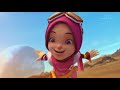 Boboiboy Movie 2 - Dance Monkey Song || Part - 4 || (AMV)