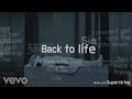 Sia - Loved Me Back To Life (Lyrics)