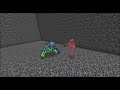 Mutant Creeper VS Mutant Skeleton | Mutant Mayhem #8