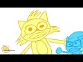 Sonic Teaches Tails How To Rizz Up A Girl | Animation