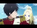 The New Gate Episode 11