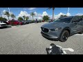 2024 Mazda CX-30 2.5 S Preferred Package Davenport, Clermont, Winter Garden, Orlando FL, Ocala