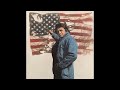 Johnny Cash - Ragged Old Flag (Official Audio)