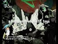 Pusha T & Mako - Misfit Toys (Lyrics) (Netflix Arcane) (Episode 7)