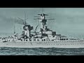 Three Weird and Wacky German Warships