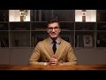 Outfits for the Office: Business Casual Explained |  Styling tips for men