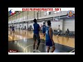 Gilas Pilipinas Handa Na Para Sa FIBA Asia Cup Qualifier Sa Hongkong