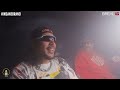 Coyote ( Guapo & Blanco ) - The Smokebox | BREALTV
