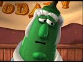 VeggieTales | God Loves You Through Good and Bad | A Lesson in Perseverance