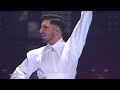 Michael Ben David - I.M - LIVE - Israel 🇮🇱 - Second Semi-Final - Eurovision 2022