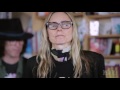 Aimee Mann: NPR Music Tiny Desk Concert