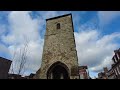 Immersive Virtual Tour Of Historic Canterbury, Kent