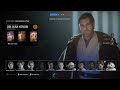 Star Wars Battlefront 2 | Heroes vs Villains Gameplay (No Commentary)