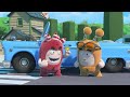 ODDBODS ! | Your Move, Jeff! | 2 HOURS! | BEST Oddbods Marathon! | 2023 Funny Cartoons for Kids