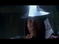 Teenage Mutant Ninja Turtles (1990) - The Ninja Turtles vs. Shredder Scene | Movieclips