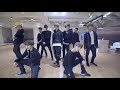 NCT 127 엔시티 127 'Simon Says' Dance Practice