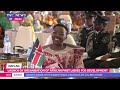 WATCH: First Lady Oluremi Tinubu's Speech At Organisation Of African First Ladies Summit In Abuja