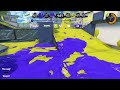 How Toxic Mist Can Carry Your Defense | Splatoon 3 Guide