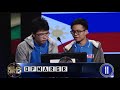 Asian Level Quiz Nobel Quiz Mania season 6 episode 23 | Philippines vs Indonesia vs Bangladesh