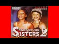 Jealousy - Dangerous sisters  (RAW)