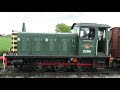 BR Class 04 D2245 - Derwent Valley Light Railway - 09/05/21