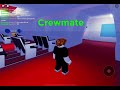 The Roblox Submarine Experience