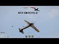 RIVAL | Heroes and Generals Dogfight