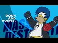 Mass Destruction -Reload- - Homero IA Cover | Persona 3 Reload