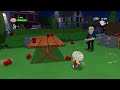 Family Guy Back To The Multiverse [FULL GAME]