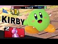 City of Mash #1 - Winners Semis - Tammy (Yoshi) vs Oats (Kirby)