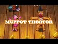 My Muppets Show - Muppet Theater (Slowed + Reverb)