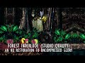 Forest Interlude Restored to HD