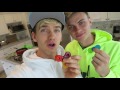 STARBURST FIDGET SPINNER!! (CANDY MOD)