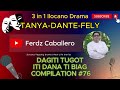 DAGITI TUGOT ITI DANA TI BIAG COMPILATION #76