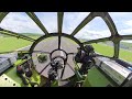 B-29 Doc 360: Landing at Drake Field in Fayetteville, AR