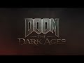 DOOM: The Dark Ages | Tráiler oficial 1 (4K) | Disponible en 2025