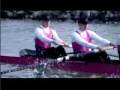T-Mobile Crew / Rowing Commercial